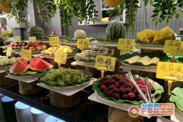 牧多牛·牛骨头自助火锅加盟